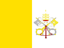 Vatican flag